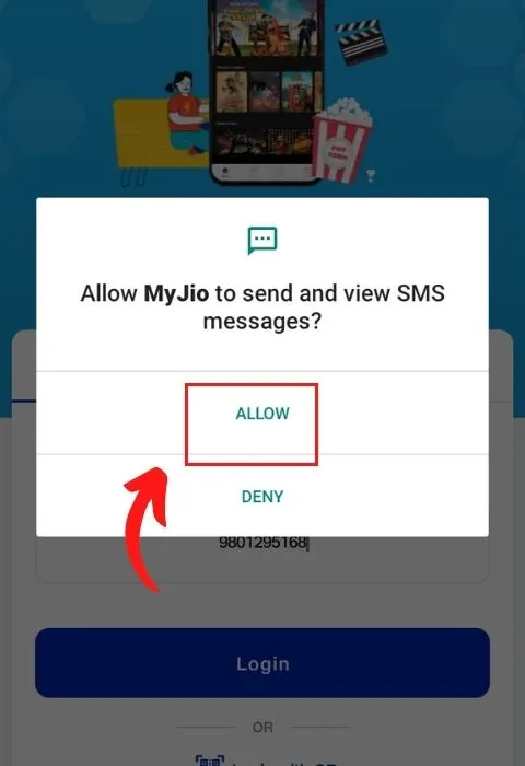 Jio का Balance Data कैसे चेक करें