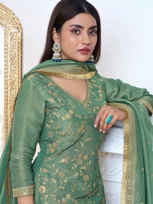 Divine Drapes – Temple-Inspired Collection