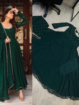 Chic Charisma – Fusion Ethnic Fashion