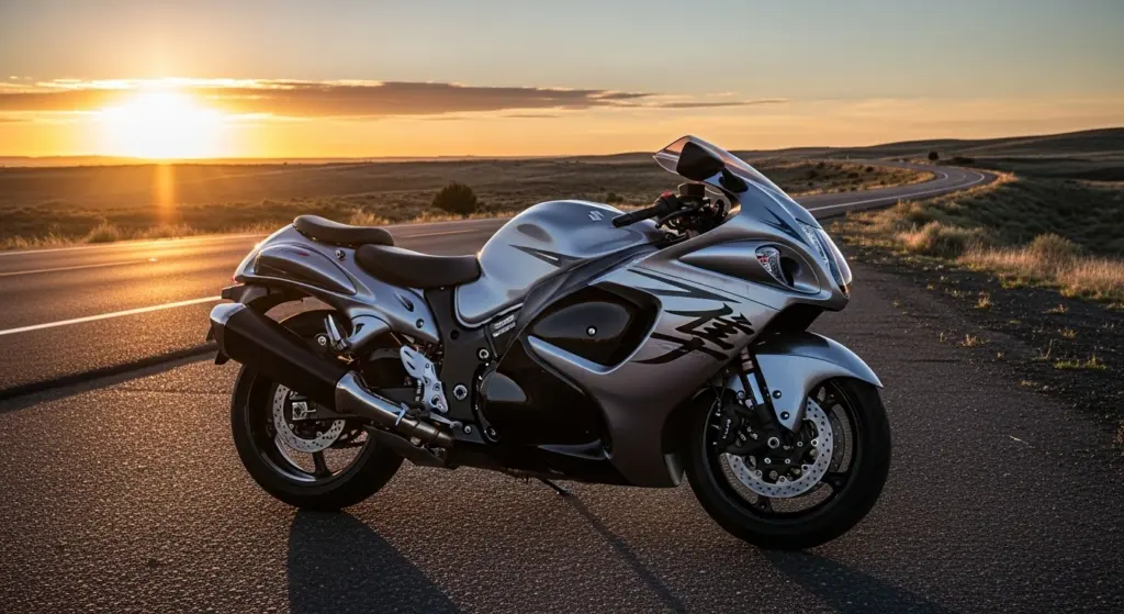 Harley-Davidson Sprint 2026