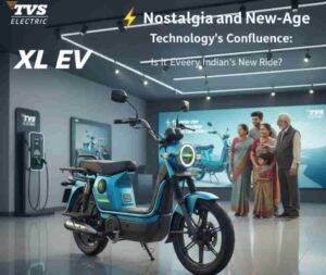 The Fusion of Nostalgia and New Tech